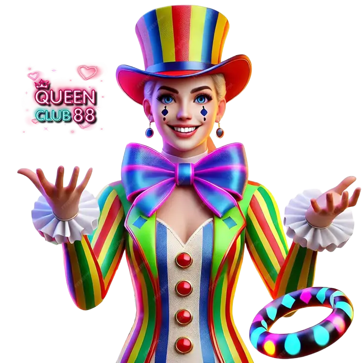 queen888 login